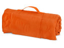 Стеганый плед для пикника  Garment, оранжевый
