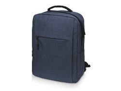 Рюкзак Ambry для ноутбука 15, сине-серый