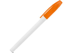 JADE. Шариковая ручка из PP, Оранжевый