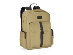 ADVENTURE. Рюкзак для ноутбука до 15.6'', светло-коричневый