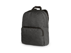 KIEV. Рюкзак для ноутбука до 14', Темно-серый