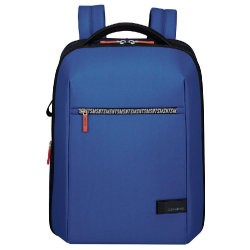 Рюкзак для ноутбука Litepoint M, синий с красным