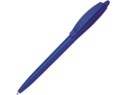 Ручка шариковая Celebrity Монро синяя