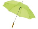 Зонт-трость Lisa полуавтомат 23, лайм