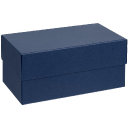 Коробка Storeville, малая, темно-синяя