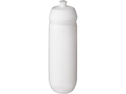 Спортивная бутылка HydroFlex™ объемом 750 мл, белый