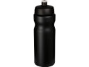 Спортивная бутылка Baseline Plus объемом 650 мл, черный