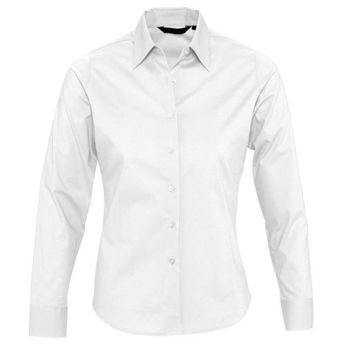 Рубашка женская EDEN 140 (белый)