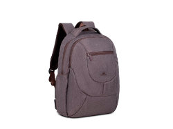 RIVACASE 7761 mocha рюкзак для ноутбука 15.6 / 6