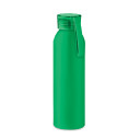 Бутылка 600 мл (зеленый)