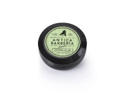 Крем-бальзам для бритья Antica Barberia Mondial ORIGINAL CITRUS, цитрусовый аромат, 125 мл
