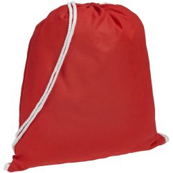 Рюкзак Canvas, красный