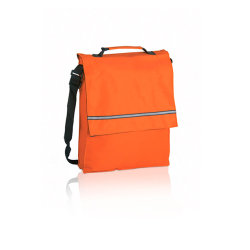 Конференц-сумка MILAN (оранжевый)