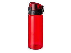 Бутылка спортивная Buff, тритан, 700 мл, красный