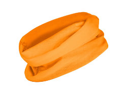 Снуд Nanuk, оранжевый