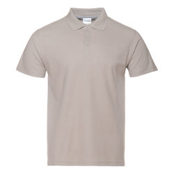 Рубашка мужская 104, светло-серый