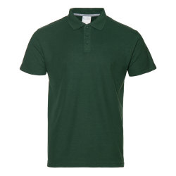 Рубашка мужская 104, тёмно-зелёный