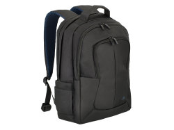 Рюкзак для ноутбука 17.3 8460, черный