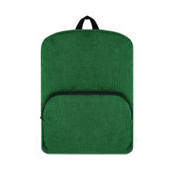 Рюкзак для ноутбука SKIEF (зелёный)