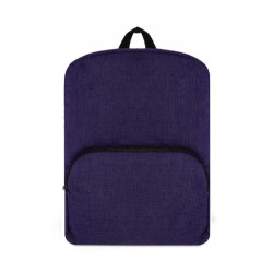 Рюкзак для ноутбука SKIEF (фиолетовый)
