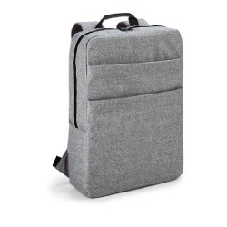Рюкзак для ноутбука GRAPHS (серый)