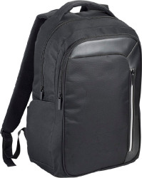 Рюкзак Vault для ноутбука 15 с защитой RFID (чёрный)