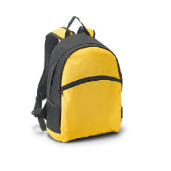 Рюкзак KIMI (жёлтый)