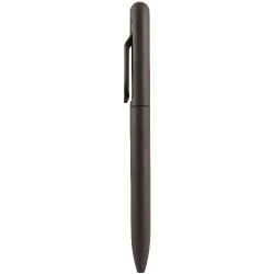 Ручка SOFIA soft touch (чёрный)