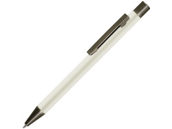 Ручка MARSEL soft touch (белый)