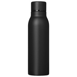 Термобутылка вакуумная герметичная, Sorento, 500 ml, черная