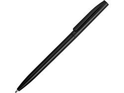 Ручка пластиковая шариковая Reedy, черный