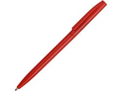 Ручка пластиковая шариковая Reedy, красный