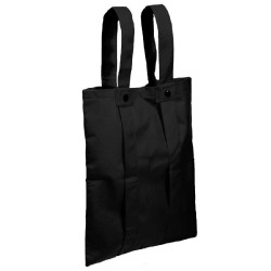 Сумка-рюкзак "Slider" (черный)