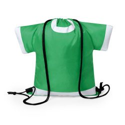 Рюкзак детский TROKYN (зеленый)