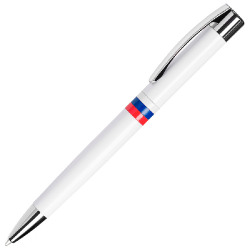 Fusion, ручка шариковая (разные цвета)