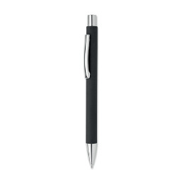 Ручка шариковая (черный)