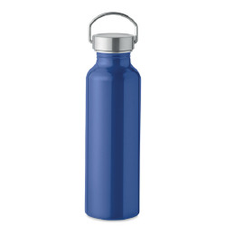 Бутылка 500 мл (синий)