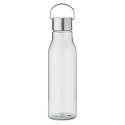 Бутылка RPET 600 мл (прозрачный)