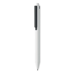 Ручка пластиковая (черный)