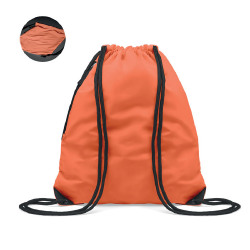 Рюкзак (оранжевый)