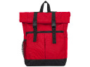 Рюкзак DODO многофункциональный из полиэстера 900D, красный