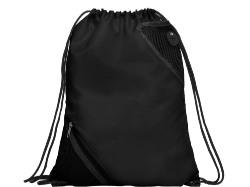 Рюкзак-мешок CUANCA, черный