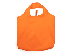 Складная сумка для покупок TOCO, оранжевый