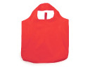 Складная сумка для покупок TOCO, красный