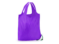 Складная сумка для покупок FOCHA, виноград, фиолетовый