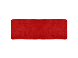 Полотенце ORLY, S, красный