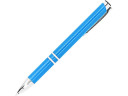 Ручка шариковая HAYEDO из пшеничного волокна, голубой