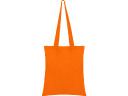 Сумка для шопинга MOUNTAIN, оранжевый