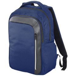 Рюкзак Vault для ноутбука 15 с защитой RFID (тёмно-синий)