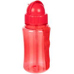 Детская бутылка для воды Nimble, красная